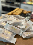 鳳梨酥系列</br>Pineapple Cake Series