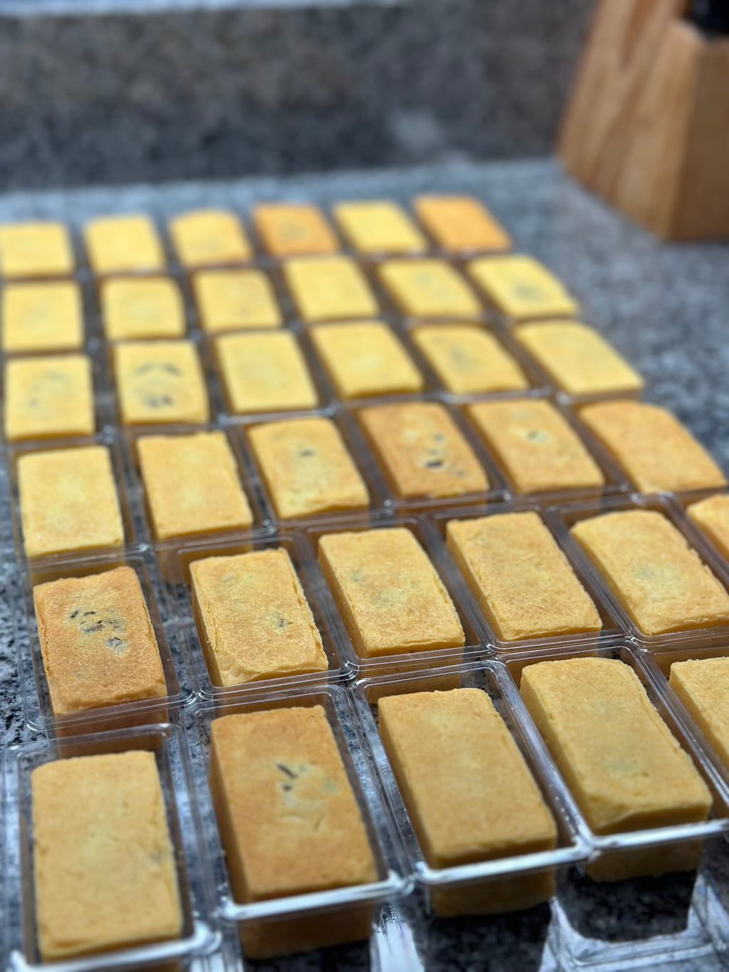 鳳梨酥系列</br>Pineapple Cake Series