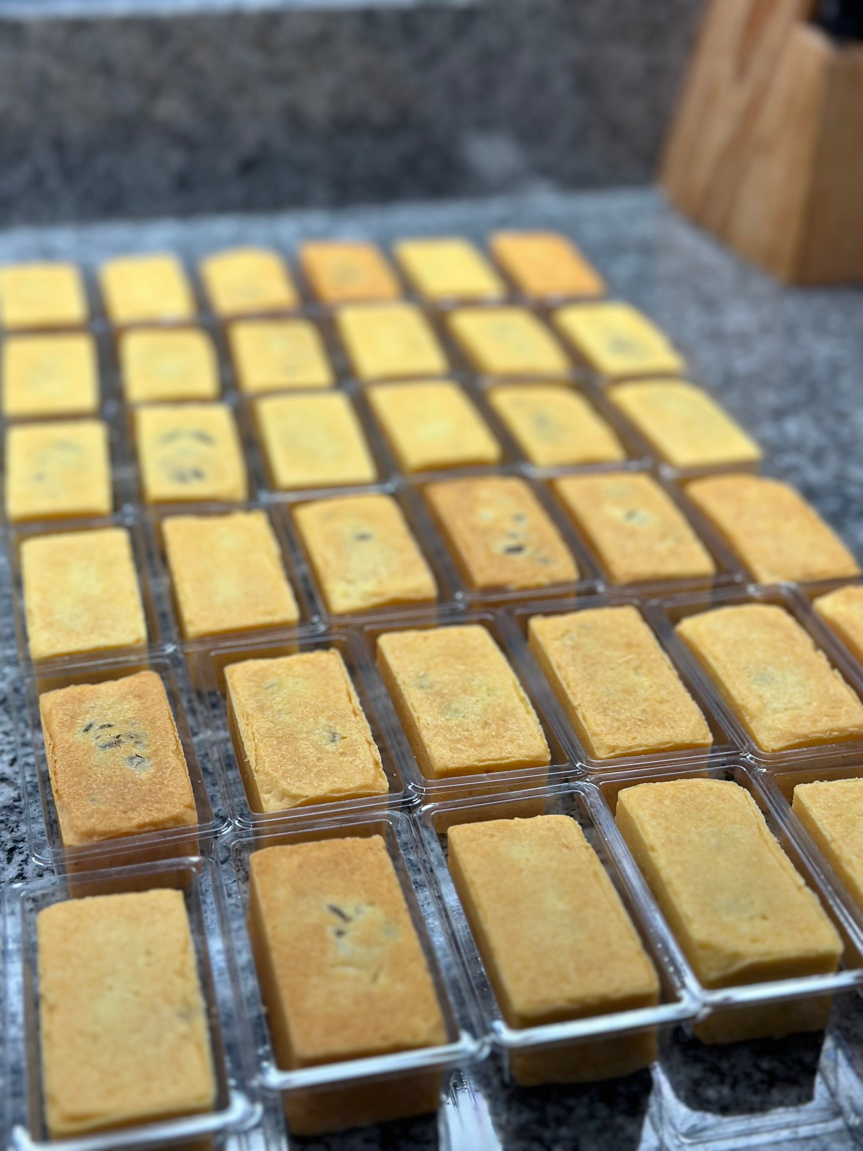 鳳梨酥系列</br>Pineapple Cake Series