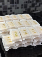 鳳梨酥系列</br>Pineapple Cake Series