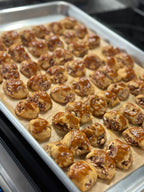 雞仔餅</br>Mini Crispy Cookies