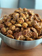 雞仔餅</br>Mini Crispy Cookies