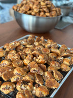 雞仔餅</br>Mini Crispy Cookies