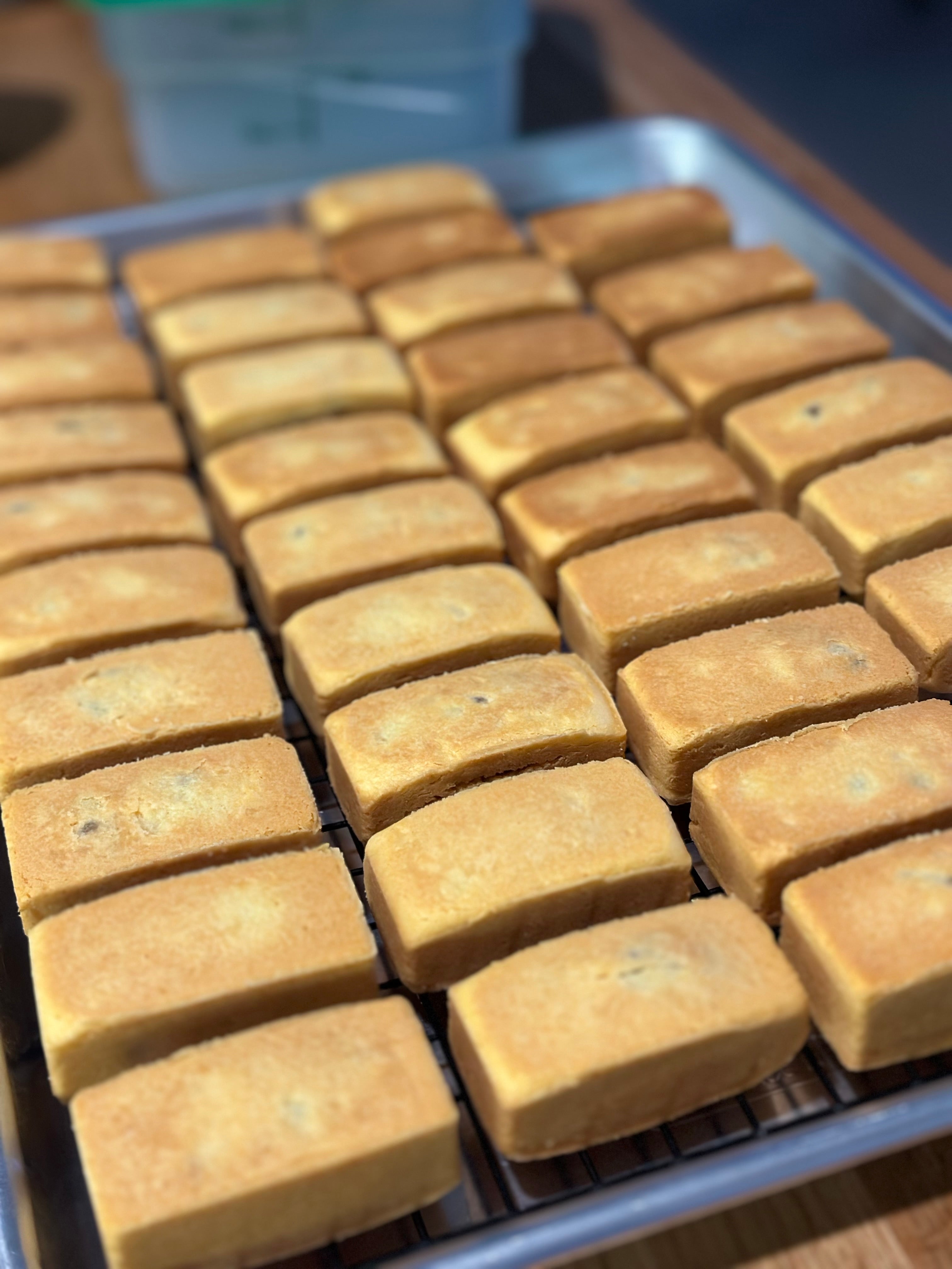 鳳梨酥系列</br>Pineapple Cake Series