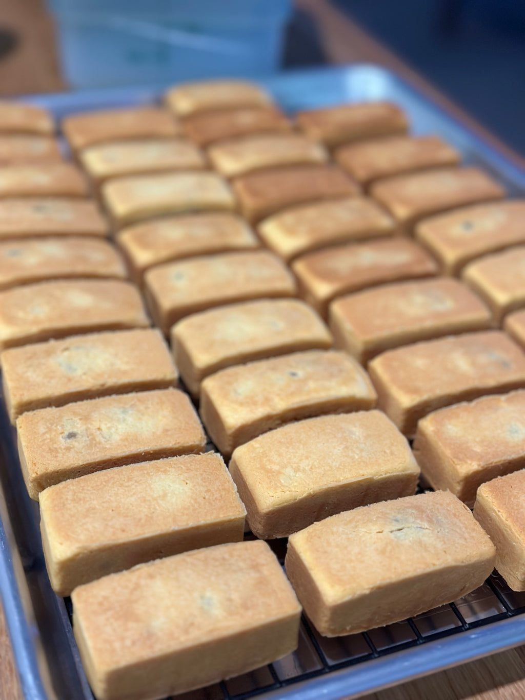 鳳梨酥系列</br>Pineapple Cake Series