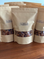 雞仔餅</br>Mini Crispy Cookies